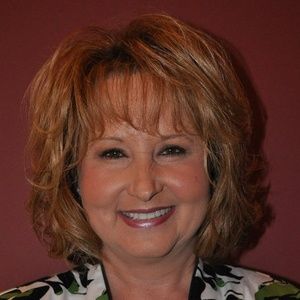 Meet your Posher, Diane